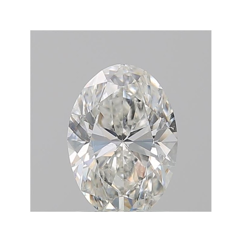 Diament szlif owalny, 1.01ct, SI2, H, GIA 1538355504 Diament szlif owalny, 1.01ct, SI2, H, GIA 1538355504